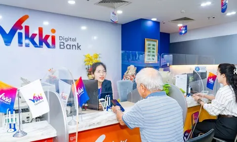Các địa điểm kinh doanh của VIKKI đồng loạt mở cửa với diện mạo mới