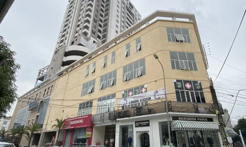 Dự án tai tiếng bậc nhất xứ Thanh “bất ngờ hồi sinh”