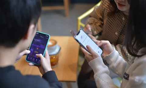 Lý do gì khiến App TPBank được rất nhiều các chủ shop trẻ chọn đồng hành khởi nghiệp?