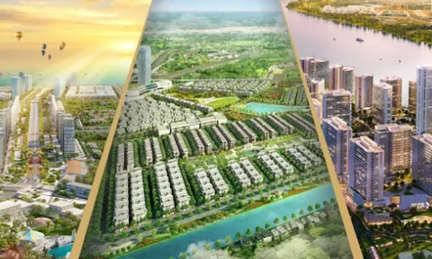 Bộ Xây dựng: Xử nghiêm dự án bất động sản tăng giá bất thường