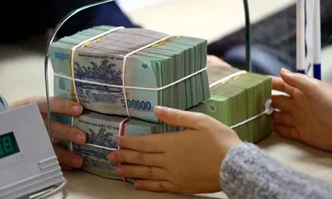 Quy định mới về chuyển tiền một chiều ra nước ngoài