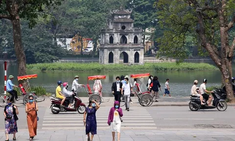 Hướng dẫn thí điểm đón du khách quốc tế trong giai đoạn 2 đến ngày 14/3/2022