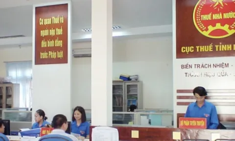 Lào Cai tạm hoãn xuất cảnh, cưỡng chế với hàng loạt doanh nghiệp nợ thuế