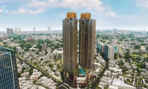 Nợ thuế gần 1.3 tỷ đồng, Golden Hill bị cưỡng chế dừng làm thủ tục hải quan