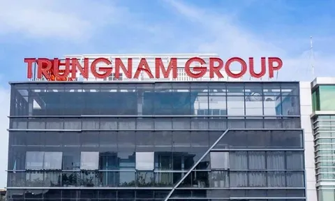 Trung Nam Group bị cưỡng chế dừng làm thủ tục hải quan vì nợ thuế