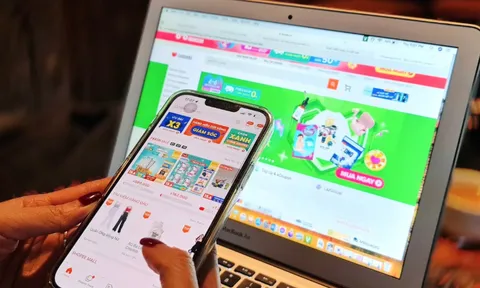 Cá nhân bán hàng trên sàn online phải kê khai cả chi phí kinh doanh?