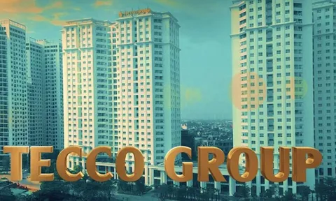 Đầu tư loạt dự án ở nhiều địa phương nhưng TECCO Bắc Ninh lại liên tục nợ thuế