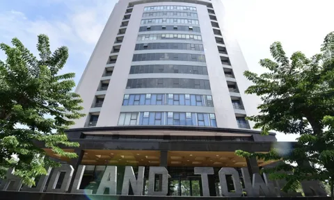 Hudland huy động 234 tỷ đồng từ cổ đông để thanh toán để trả nợ thuế