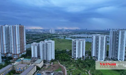 Người thu nhập bao nhiêu mới được mua nhà ở xã hội?