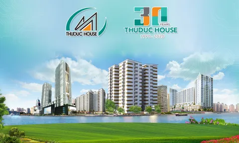 Tái cấu trúc, Thuduc House sẽ ra sao?