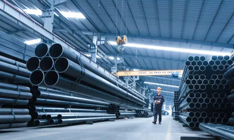 Thái Lan rà soát thuế chống bán phá giá với ống dẫn bằng sắt, thép Việt Nam