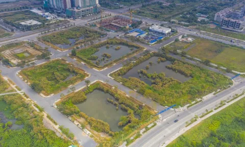Tp.HCM xin tự xây dựng và ban hành hệ số điều chỉnh giá đất