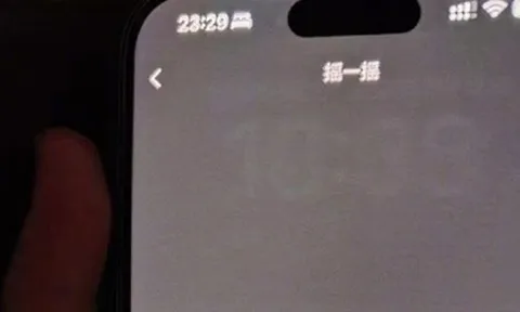 Tin tức công nghệ mới nóng nhất hôm nay 20/2: Màn hình iPhone 14 Pro Max lại gặp lỗi nghiêm trọng