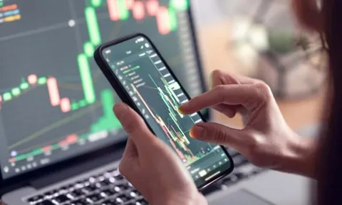 Khả năng điều chỉnh của chỉ số Vn-Index có thể xảy ra
