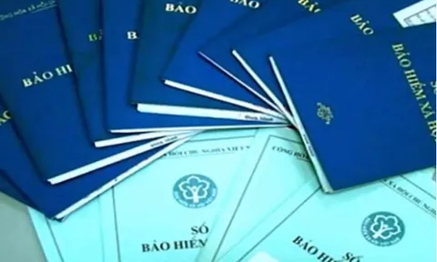 Từ 1/7/2024: Thay đổi mức đóng bảo hiểm xã hội theo lương mới