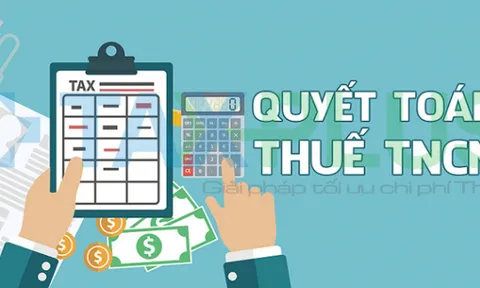 Bốn lưu ý khi quyết toán thuế TNCN năm 2024
