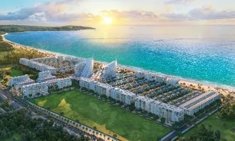 Lợi nhuận quý 4 của Văn Phú – Invest tăng gần 19%