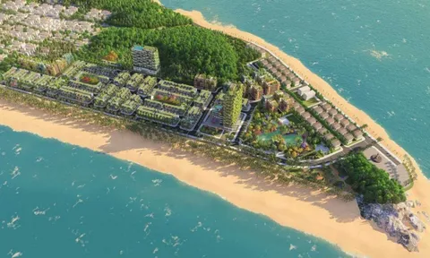 Dự án Flamingo Holding: Khởi công 5 tháng, xảy ra xô xát 3 lần