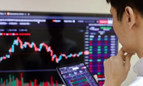 Chứng khoán VCBS: Lợi nhuận quý IV/2022 sụt giảm 70%