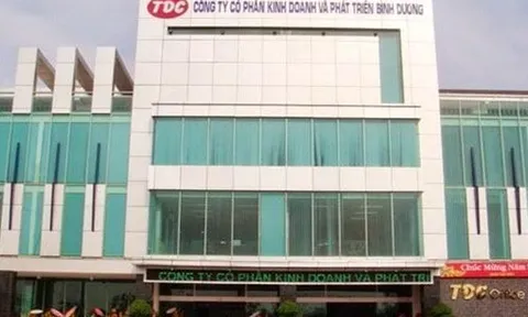 CTCP Kinh doanh và Phát triển Bình Dương: “Rủng rỉnh” tiền, vì sao vẫn xin “khất” lãi trái phiếu?