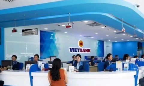 Lợi nhuận quý 4/2022 của VietBank giảm hơn 50%, nợ xấu vẫn ở mức báo động