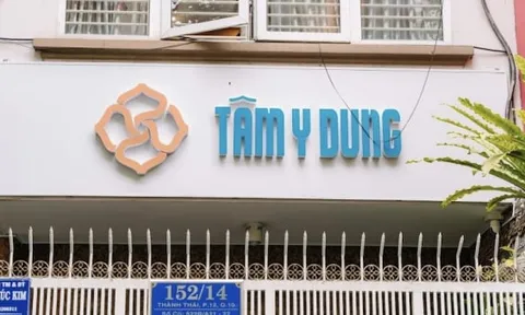 Phòng khám chuyên khoa Y học cổ truyền bị tước giấy phép hoạt động khám chữa bệnh