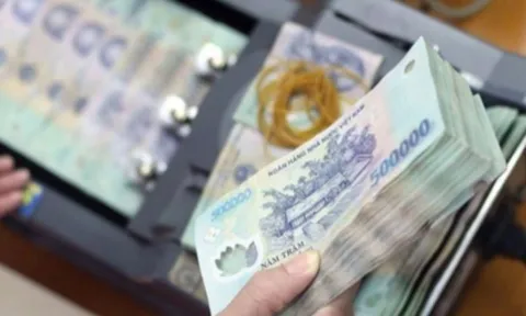 NHNN gia hạn Thông tư 02: Tin vui cho cả ngân hàng và doanh nghiệp
