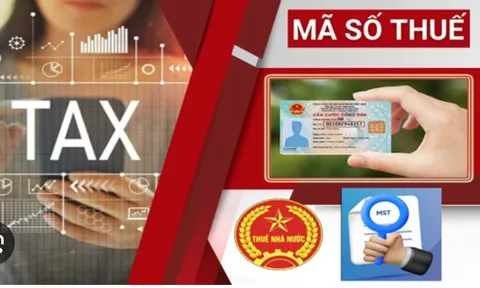 'Vướng' 2 mã số thuế, khi quyết toán người dân cần phải làm gì?