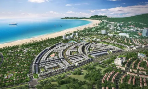 Thanh Hoá tìm nhà đầu tư cho dự án khu dân cư gần 750 tỷ