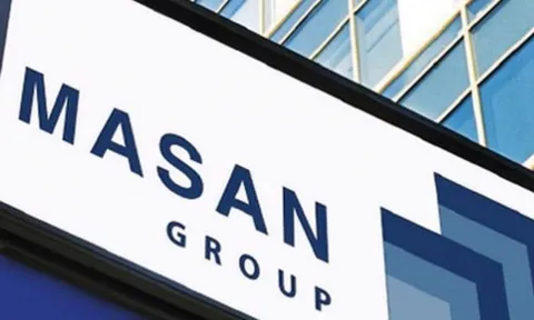 Masan sắp phát hành lô trái phiếu 2000 tỷ đồng