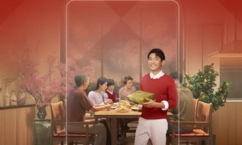 Techcombank Mobile đẩy mạnh tiện ích tài khoản thanh toán: Vừa sinh lời tự động, vừa linh hoạt chi tiêu