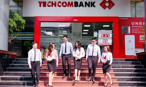 Tăng tốc độ chuyển tiền trên ứng dụng Techcombank Mobile nhờ liên kết thanh toán trên Zalo