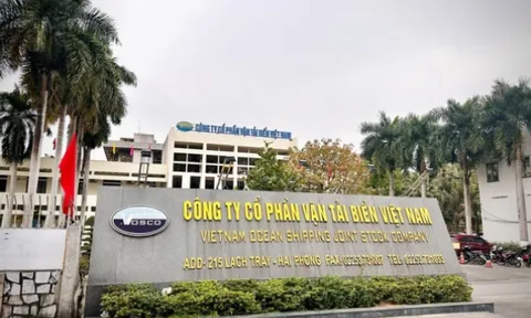 VOSCO: Doanh thu tăng nghìn tỷ, tỷ suất lợi nhuận giảm mạnh