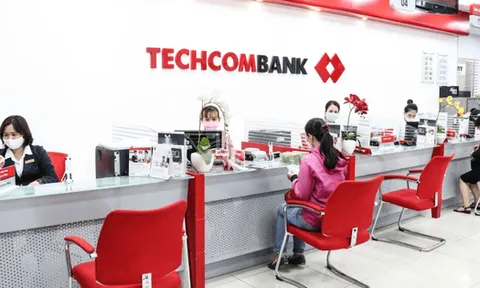 Mở tài khoản cho con cùng Techcombank Family: Cha mẹ trao quyền, con nhanh tự lập