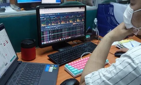 Lăng kính chứng khoán 23/2: VN-Index có thể về khu vực 1.000 – 1.020