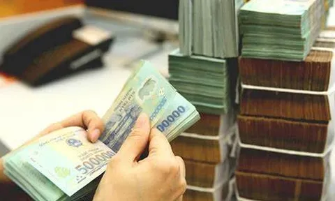 Lãi suất huy động tại các ngân hàng hiện nay?