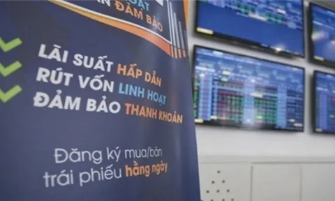 HNX công bố 54 doanh nghiệp chậm trả gốc, lãi trái phiếu