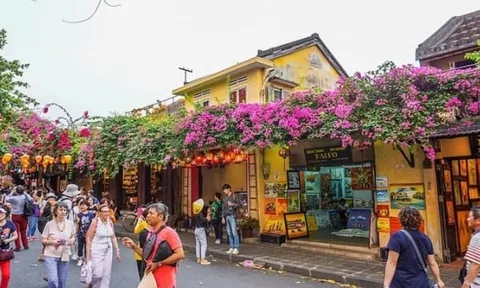 Doanh nghiệp du lịch, người dân kinh doanh dịch vụ phải có trách nhiệm thực hiện nghĩa vụ thuế