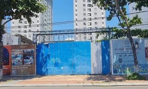 Đấu giá lô đất liên quan “Vũ nhôm” với mức khởi điểm hơn 100 tỷ