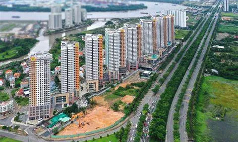 Tp.HCM đề xuất thu hồi đất công bị bỏ hoang hoặc sử dụng không đúng mục đích