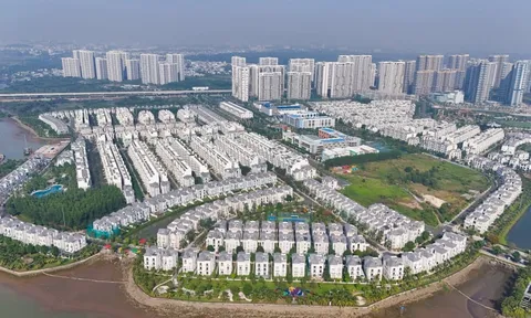 Bức tranh kinh doanh của DN nhà ở năm 2025: Thăng hoa và kỷ lục