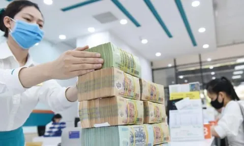Lãi suất vay mua nhà tăng mạnh, lên hơn 12%