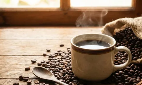 Giá cà phê hôm nay 23/2: Nội địa neo cao, Robusta chưa ngừng giảm