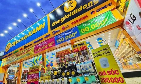 Thế giới Di động dự kiến phát hành hơn 19,2 triệu ESOP chỉ bằng 7% thị giá