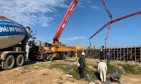 Đất khu công nghiệp dự báo lên 200 USD/m2