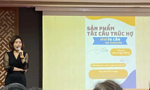 Tập đoàn Egroup của Shark Thủy tiếp tục đề nghị chuyển nợ trái phiếu bằng bất động sản