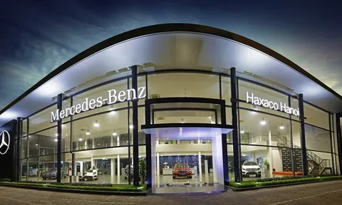 Haxaco thay đổi tỷ lệ sở hữu nhà đầu tư nước ngoài tối đa lên 50%