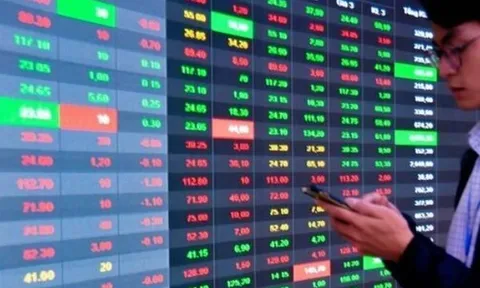 Lăng kính chứng khoán 24/2: Hồi phục chưa bền vững