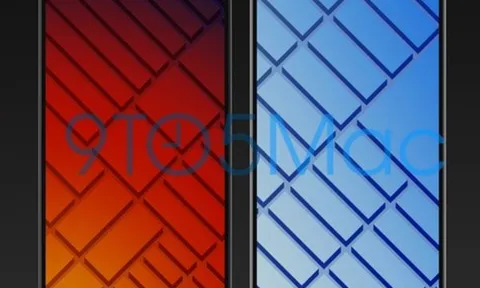 iPhone 15 bản tiêu chuẩn lộ diện: Lột xác với một loạt thay đổi về thiết kế?