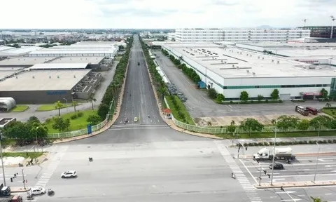 Sức khỏe tài chính của Kinh Bắc sắp rót 10.000 tỷ đồng vào Hải Phòng